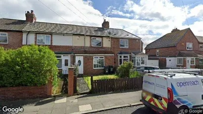 Apartments for rent in North Shields - Tyne and Wear - Photo from Google Street View