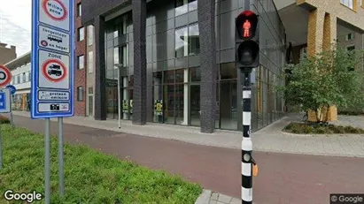 Apartments for rent in Eindhoven - Photo from Google Street View