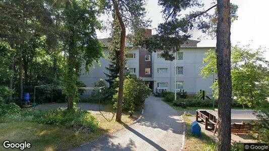 Apartments for rent in Turku - Photo from Google Street View