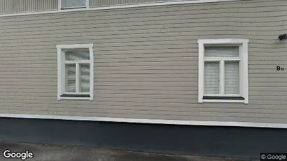 Apartments for rent in Pori - Photo from Google Street View
