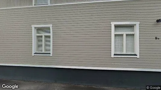 Apartments for rent in Pori - Photo from Google Street View