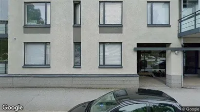 Apartments for rent in Pori - Photo from Google Street View