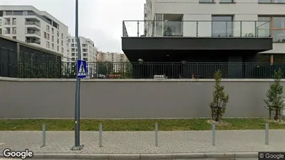 Rooms for rent in Katowice - Photo from Google Street View