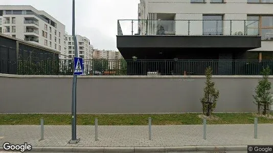 Rooms for rent in Katowice - Photo from Google Street View