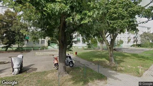 Rooms for rent in Warszawa Wawer - Photo from Google Street View