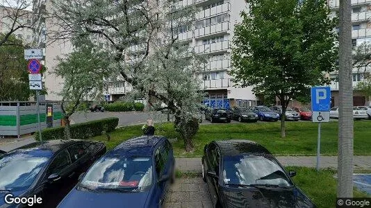 Rooms for rent in Warszawa Wawer - Photo from Google Street View