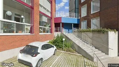 Apartments for rent in Vantaa - Photo from Google Street View