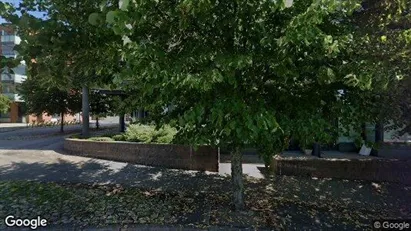 Apartments for rent in Helsinki Kaakkoinen - Photo from Google Street View