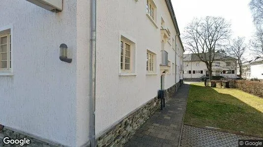 Apartments for rent in Chemnitz - Photo from Google Street View
