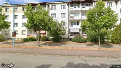 Apartments for rent in Bautzen - Photo from Google Street View