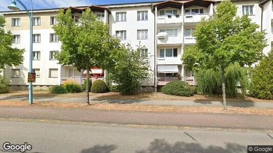 Apartments for rent in Bautzen - Photo from Google Street View