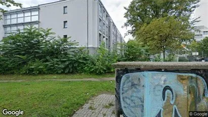 Apartments for rent in Berlin Lichtenberg - Photo from Google Street View
