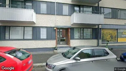 Apartments for rent in Kuopio - Photo from Google Street View