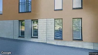 Apartments for rent in Jyväskylä - Photo from Google Street View