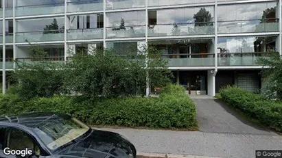 Apartments for rent in Helsinki Eteläinen - Photo from Google Street View
