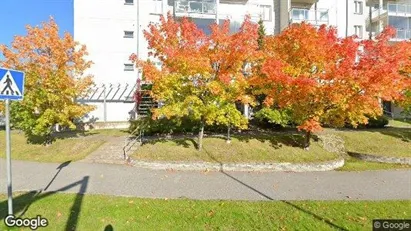 Apartments for rent in Raisio - Photo from Google Street View