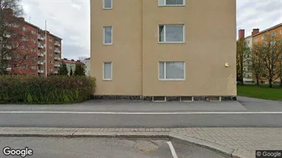 Apartments for rent in Tampere Keskinen - Photo from Google Street View