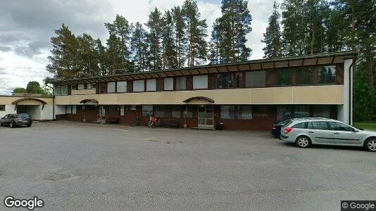 Apartments for rent in Kauhava - Photo from Google Street View