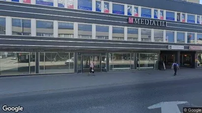 Apartments for rent in Savonlinna - Photo from Google Street View
