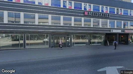 Apartments for rent in Savonlinna - Photo from Google Street View