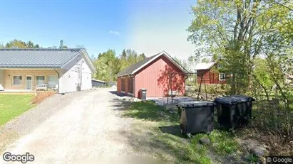 Apartments for rent in Isokyrö - Photo from Google Street View