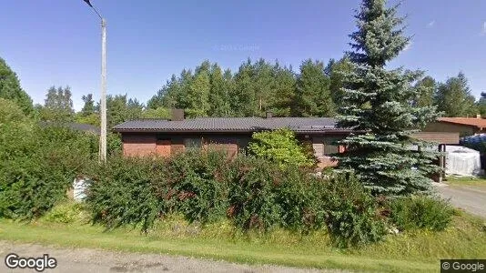 Apartments for rent in Seinäjoki - Photo from Google Street View