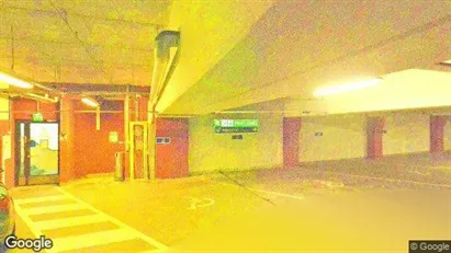 Apartments for rent in Jyväskylä - Photo from Google Street View