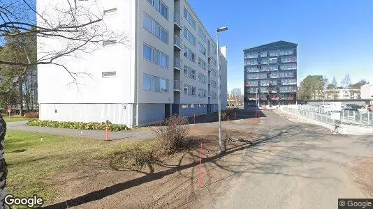 Apartments for rent in Oulu - Photo from Google Street View