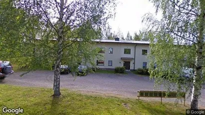 Apartments for rent in Saarijärvi - Photo from Google Street View