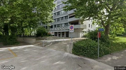Apartments for rent in Arlesheim - Photo from Google Street View