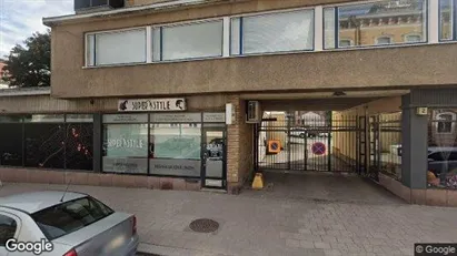 Apartments for rent in Turku - Photo from Google Street View