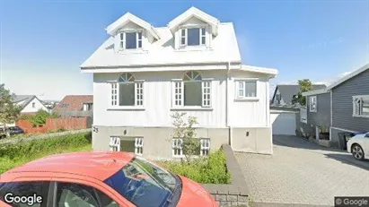 Apartments for rent in Hafnarfjörður - Photo from Google Street View