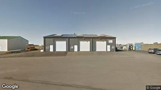 Apartments for rent in Grindavík - Photo from Google Street View