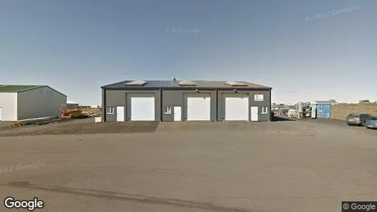 Apartments for rent in Grindavík - Photo from Google Street View