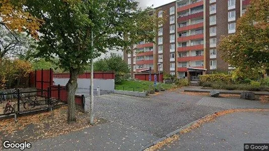Apartments for rent in Rosengård - Photo from Google Street View
