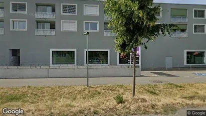 Apartments for rent in Zofingen - Photo from Google Street View