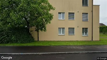 Apartments for rent in Rorschach - Photo from Google Street View