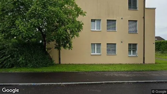 Apartments for rent in Rorschach - Photo from Google Street View