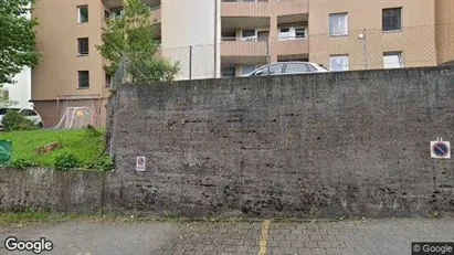 Apartments for rent in Horgen - Photo from Google Street View