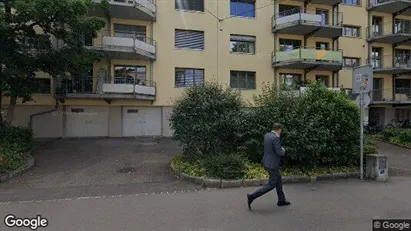 Apartments for rent in Basel-Stadt - Photo from Google Street View
