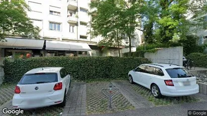 Apartments for rent in See-Gaster - Photo from Google Street View