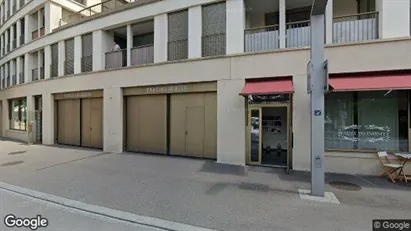 Apartments for rent in Dietikon - Photo from Google Street View