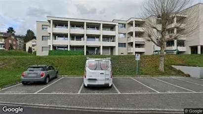 Apartments for rent in Dietikon - Photo from Google Street View