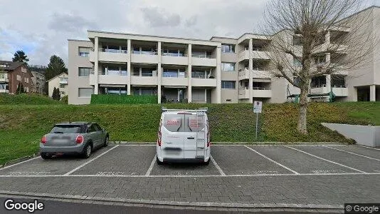 Apartments for rent in Dietikon - Photo from Google Street View