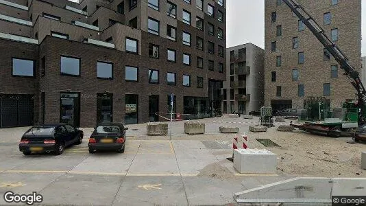 Apartments for rent in Amsterdam Noord - Photo from Google Street View