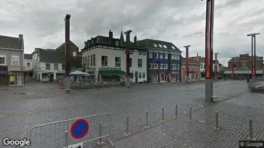 Apartments for rent in Terneuzen - Photo from Google Street View