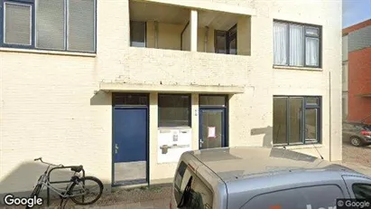 Apartments for rent in Groningen - Photo from Google Street View