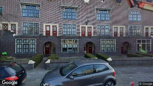 Apartments for rent in Groningen - Photo from Google Street View