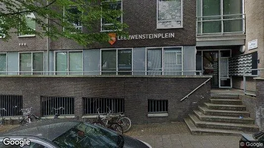 Rooms for rent in Arnhem - Photo from Google Street View