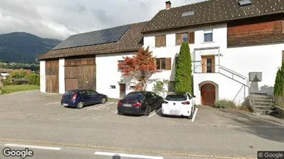Apartments for rent in Röns - Photo from Google Street View